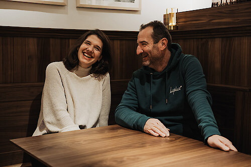 Stadthotel in Amberg in Franken